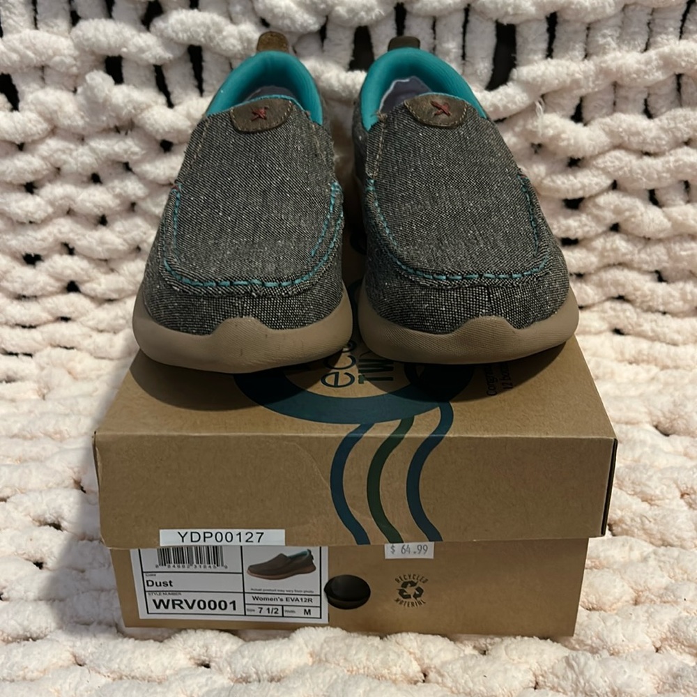 Women’s Twisted X Eco TWX